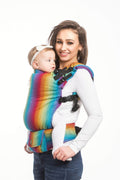 LennyUp Carrier