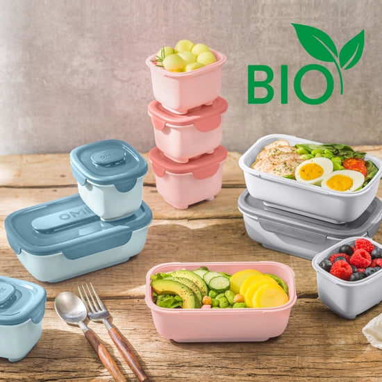 OmieGo BIO