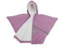 Baby Parka Toddler Coat/ Poncho