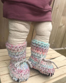 Jack's Mama Slippers