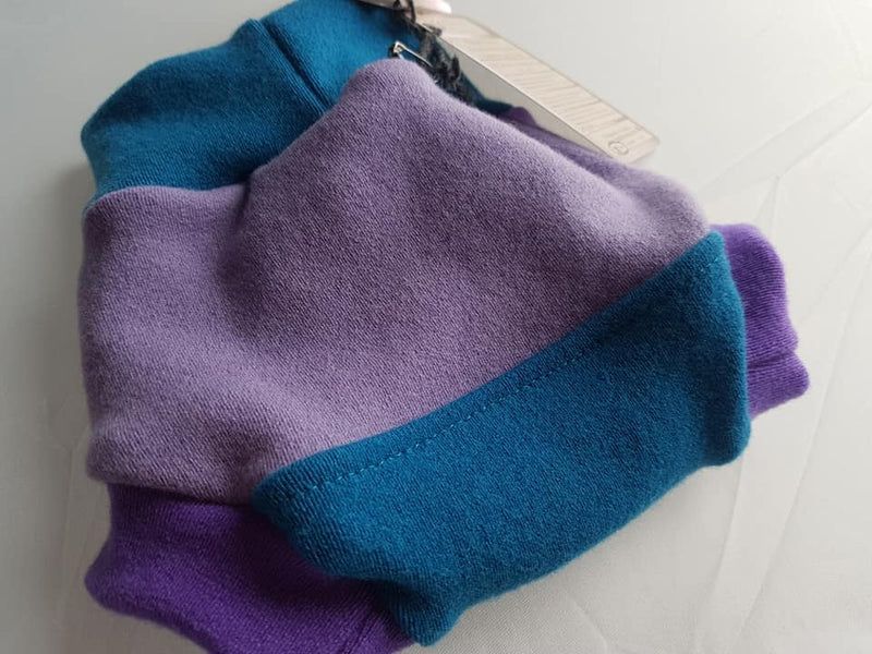 Bumby Wool Covers