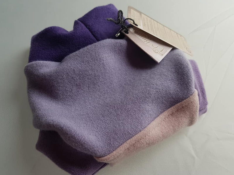 Bumby Wool Covers