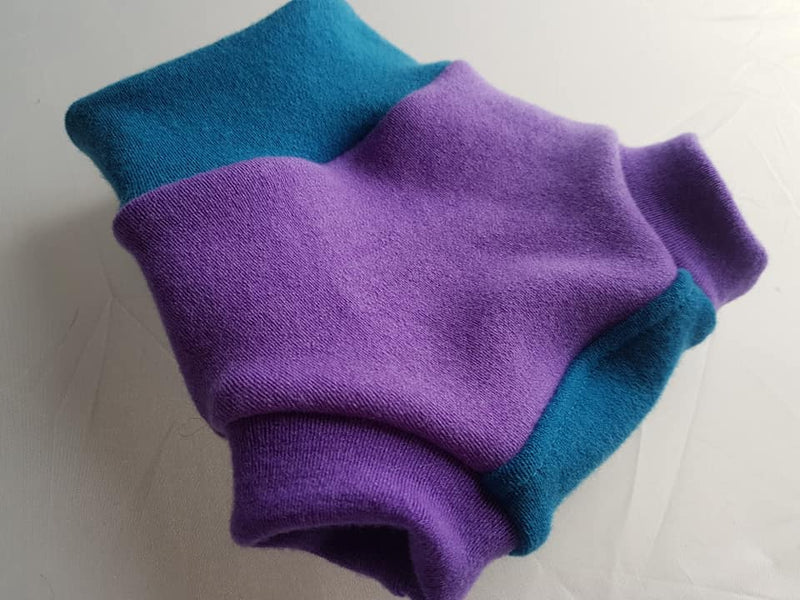 Bumby Wool Covers
