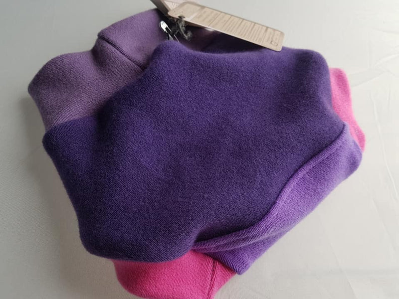 Bumby Wool Covers
