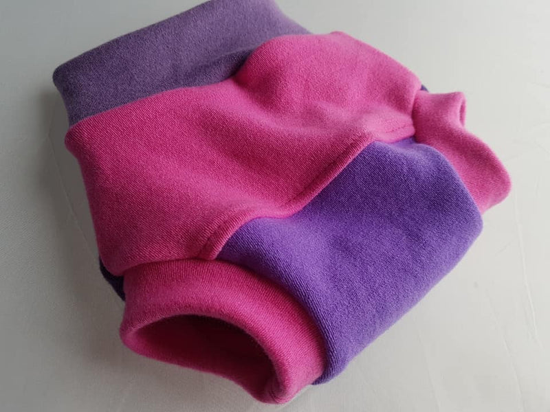 Bumby Wool Covers