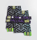 LennyLamb Drool Pads & Reach Straps