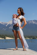 Chimparoo Air-O Water Ring Sling