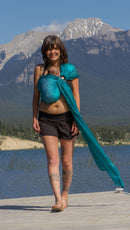 Chimparoo Air-O Water Ring Sling