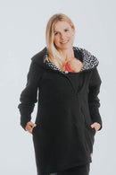 LennyLamb Asymmetrical Hoodie