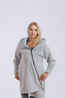 LennyLamb Asymmetrical Hoodie