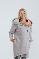 LennyLamb Asymmetrical Hoodie