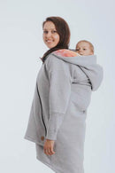 LennyLamb Asymmetrical Hoodie