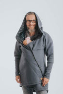 LennyLamb Asymmetrical Hoodie