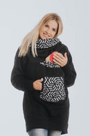 LennyLamb Babywearing Sweatshirt 3.0