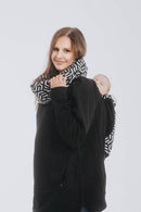 LennyLamb Babywearing Sweatshirt 3.0