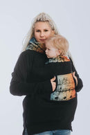 LennyLamb Babywearing Sweatshirt 3.0