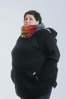 LennyLamb Babywearing Sweatshirt 3.0