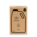 The Unscented Company Concentrated Cleaning Vinegar, 12% Refill