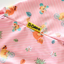 The Award Winning Baby Weaning Coverall Bib by BIBaDO