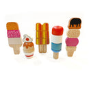 Begin Again Tinker Totter Treats