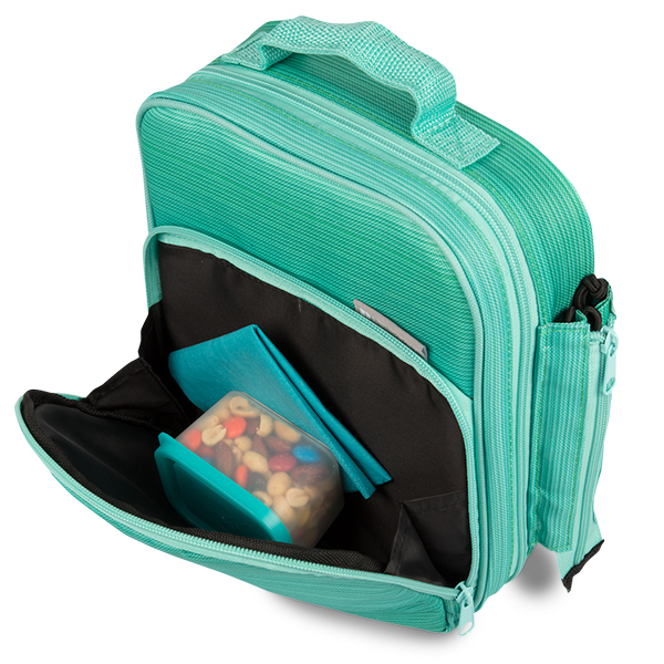 Bentology Insulated Lunch Bag