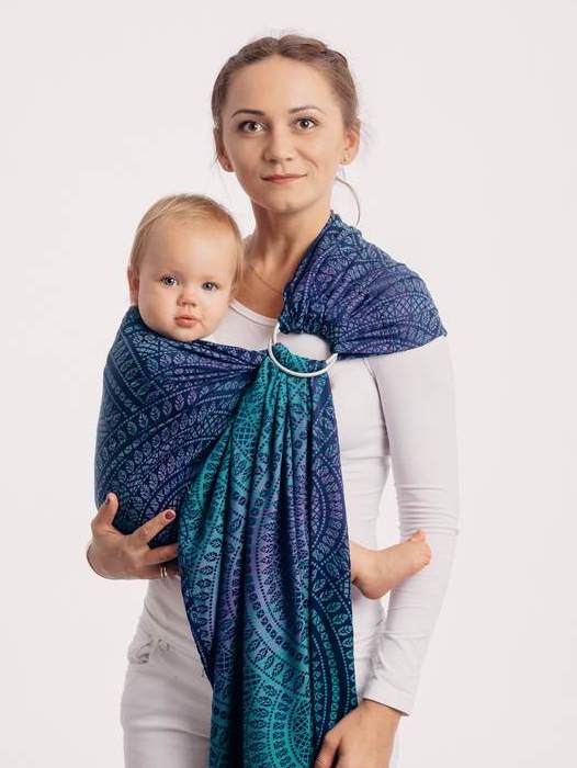 LennyLamb Ring Sling