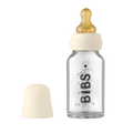 BIBS Glass Bottle