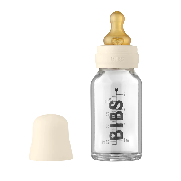 BIBS Glass Bottle