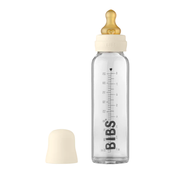 BIBS Glass Bottle