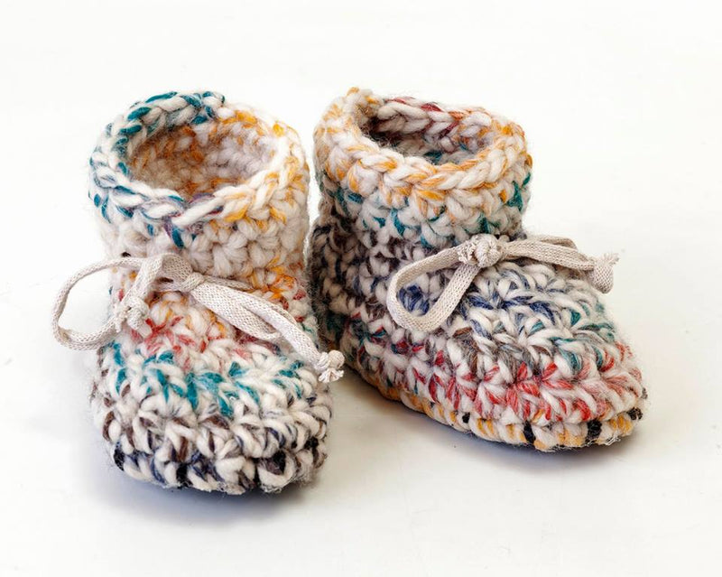 Jack's Mama Slippers