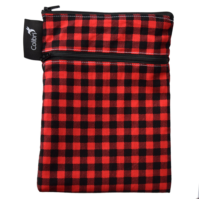 Colibri Mini Double Duty Wet Bags
