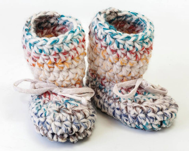 Jack's Mama Slippers