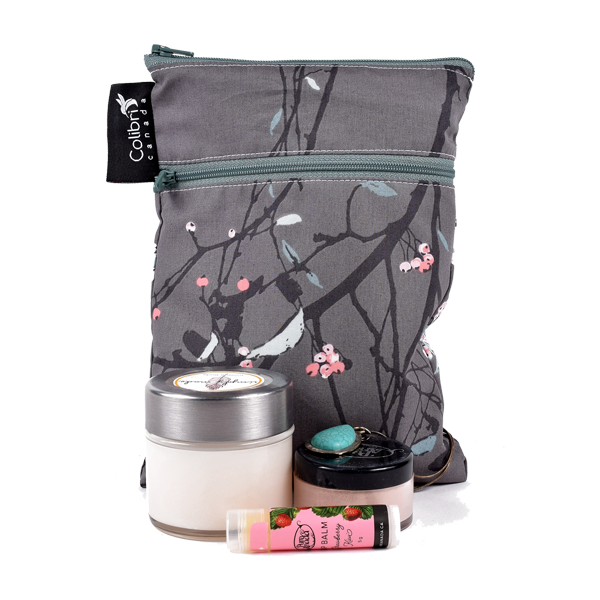 Colibri Mini Double Duty Wet Bags