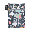 Colibri Mini Double Duty Wet Bags