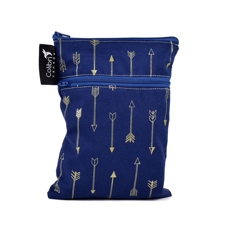 Colibri Mini Double Duty Wet Bags