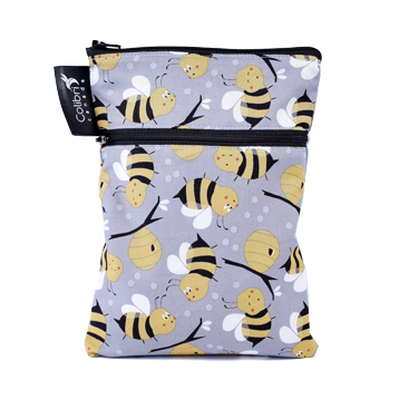 Colibri Mini Double Duty Wet Bags