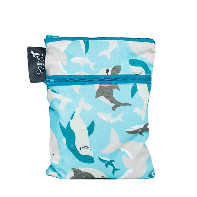 Colibri Mini Double Duty Wet Bags