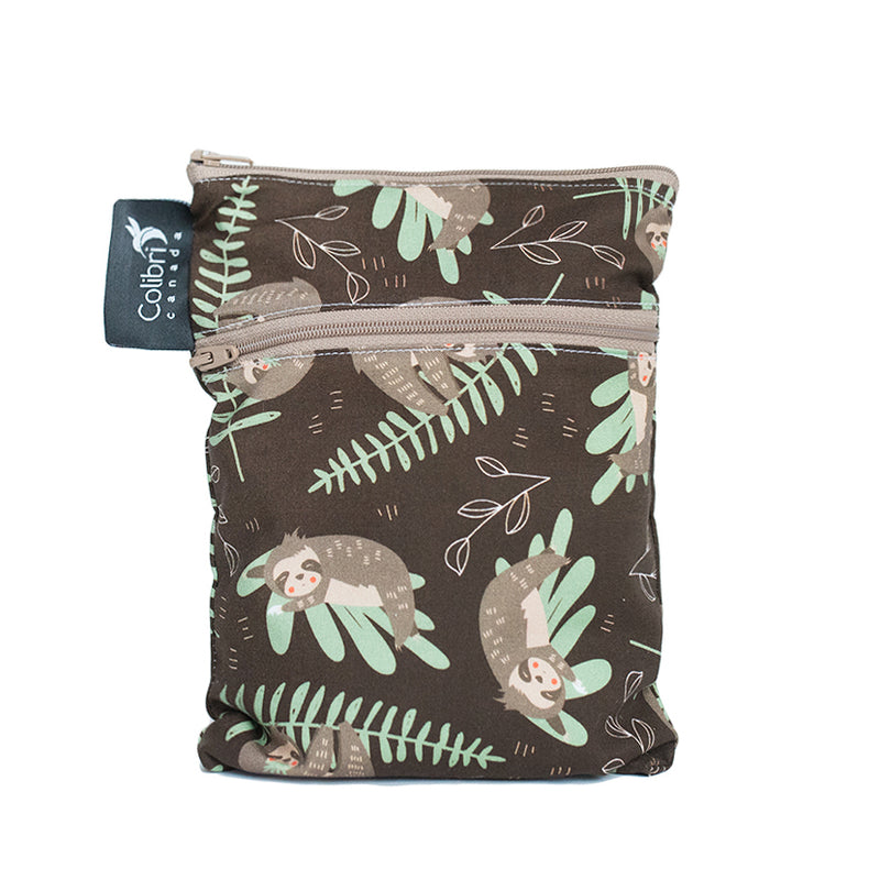 Colibri Mini Double Duty Wet Bags