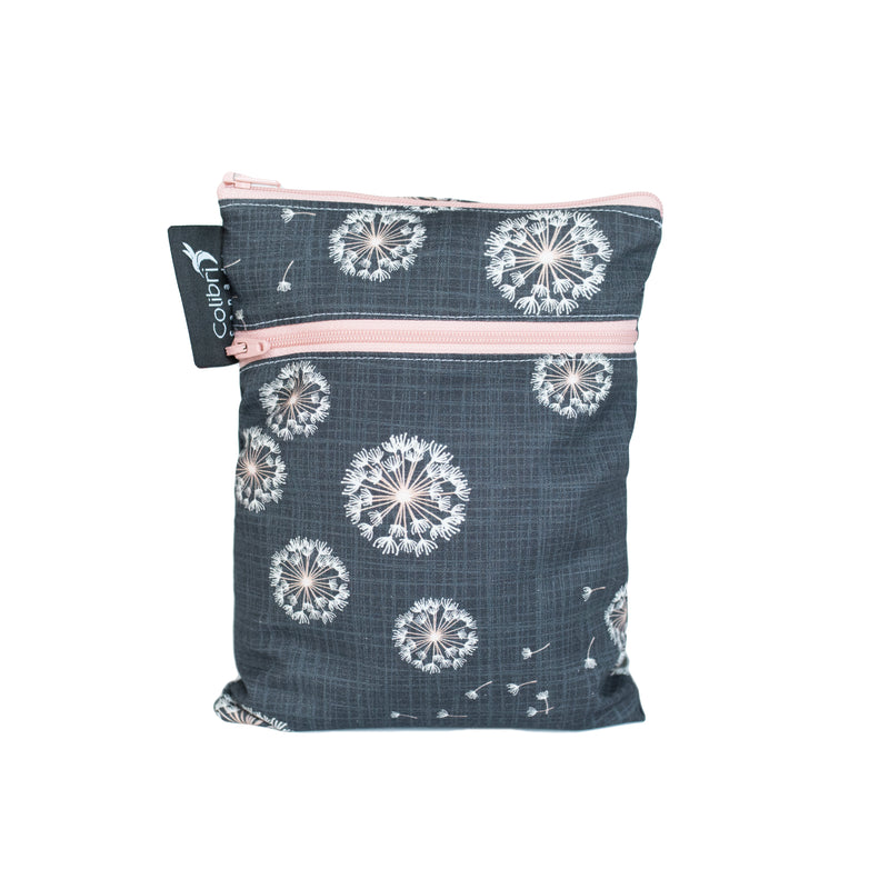 Colibri Mini Double Duty Wet Bags