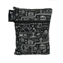 Colibri Mini Double Duty Wet Bags