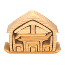 Gluckskafer All-in House