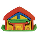 Gluckskafer All-in House