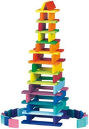 Gluckskafer Building Slats (64 pieces)