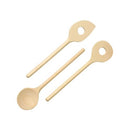Gluckskafer Wooden Spoon Set