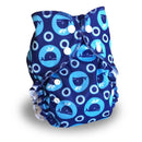 AMP One Size Duo Cover