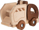 Goki Nature Garbage Truck