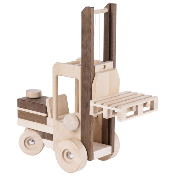 Goki wooden toys on sale