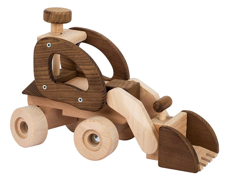 Goki Nature Wheel Loader