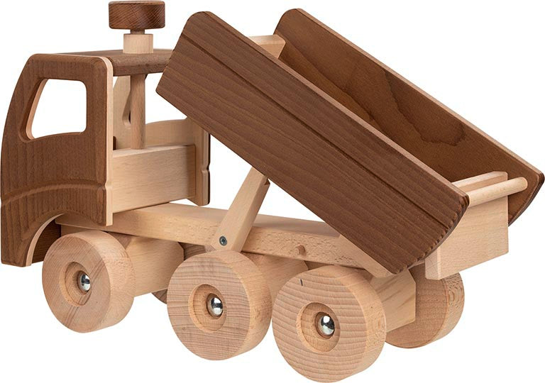 Goki Nature Dump Truck