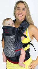 Chimparoo TREK Air-O Woven